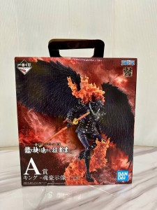 ワンピースフィギュア　1